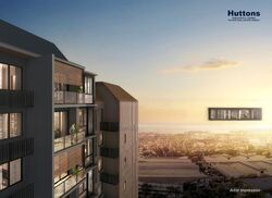 The Hillshore (D5), Condominium #464312151